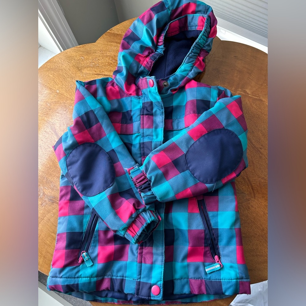 Cat & Jack Winter Coat